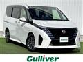 2024 Nissan Serena