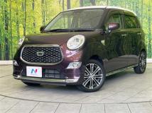 2019 Daihatsu Cast