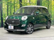 2020 Daihatsu Cast