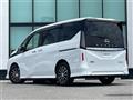 2023 Nissan Serena