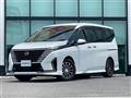 2023 Nissan Serena