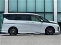2023 Nissan Serena