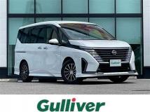 2023 Nissan Serena