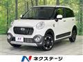 2015 Daihatsu Cast
