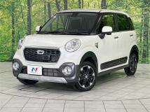 2015 Daihatsu Cast