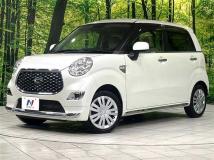 2020 Daihatsu Cast