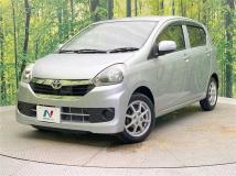 2013 Toyota PIXIS EPOCH