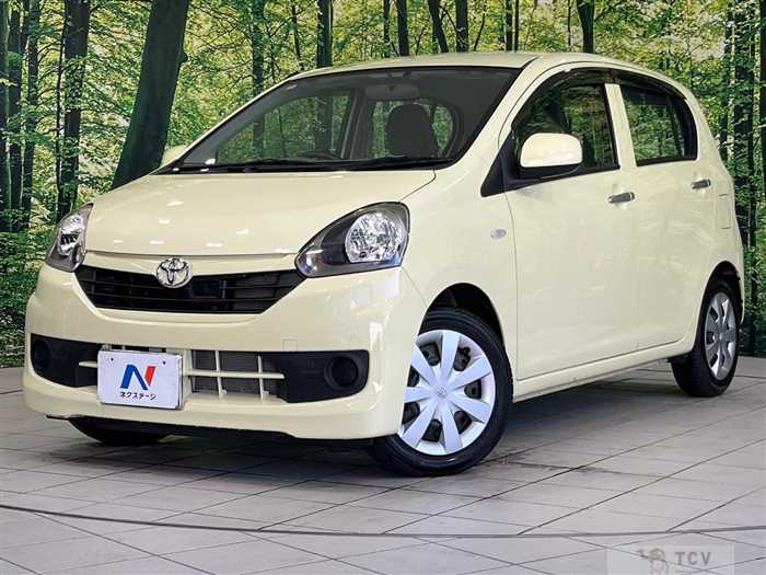 2016 Toyota PIXIS EPOCH