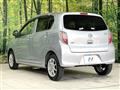 2012 Daihatsu Mira Es