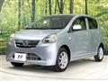 2012 Daihatsu Mira Es