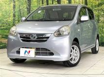 2012 Daihatsu Mira Es