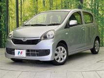 2015 Daihatsu Mira Es