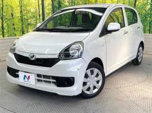2016 Daihatsu Mira Es