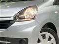 2017 Daihatsu Mira Es