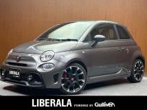 2019 ABARTH ABARTH OTHERS