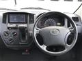 2017 Toyota Townace Van