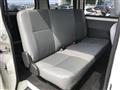 2017 Toyota Townace Van