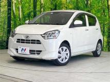 2017 Daihatsu Mira Es
