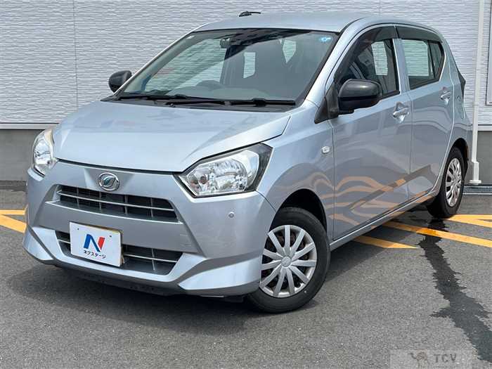 2019 Daihatsu Mira Es