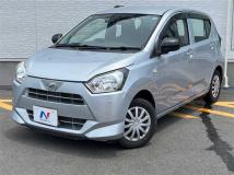2019 Daihatsu Mira Es