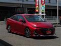 2018 Toyota Prius PHV