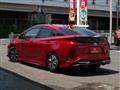 2018 Toyota Prius PHV