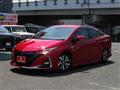 2018 Toyota Prius PHV