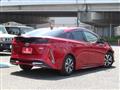 2018 Toyota Prius PHV