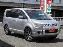 2026 Mitsubishi Delica D5