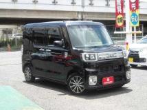 2017 Daihatsu WAKE