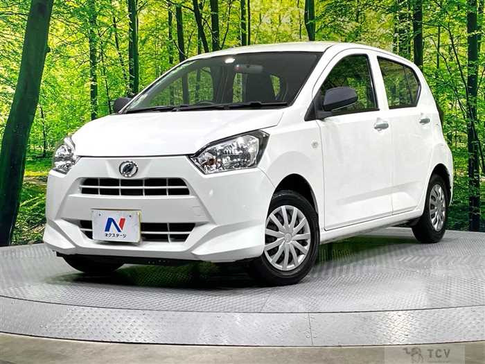2021 Daihatsu Mira Es