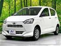 2021 Daihatsu Mira Es