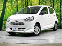 2021 Daihatsu Mira Es
