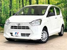 2021 Daihatsu Mira Es