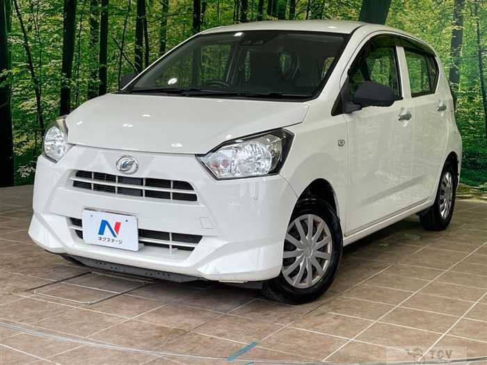 2021 Daihatsu Mira Es