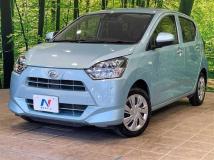 2021 Daihatsu Mira Es