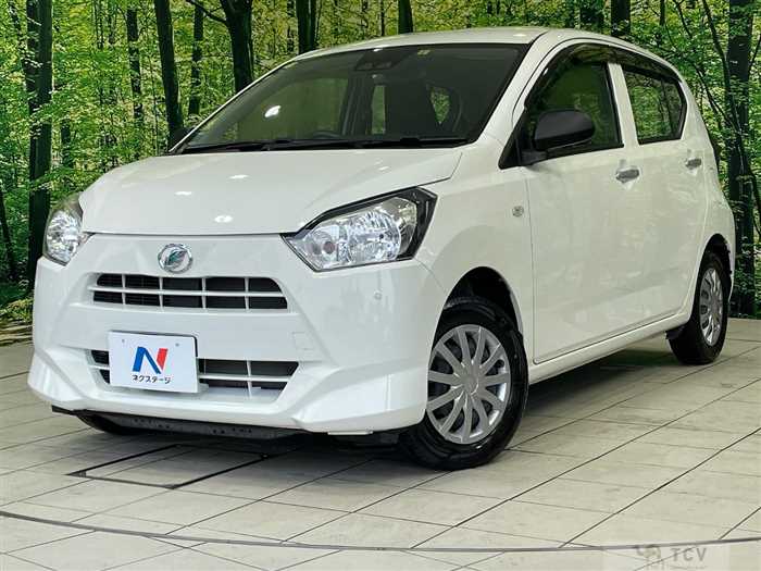 2023 Daihatsu Mira Es