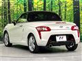 2015 Daihatsu Copen
