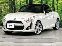 2015 Daihatsu Copen