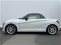 2015 Daihatsu Copen