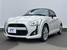 2015 Daihatsu Copen