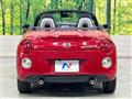 2016 Daihatsu Copen