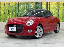 2016 Daihatsu Copen