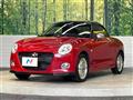 2020 Daihatsu Copen