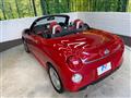 2020 Daihatsu Copen