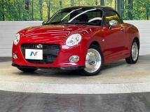 2020 Daihatsu Copen