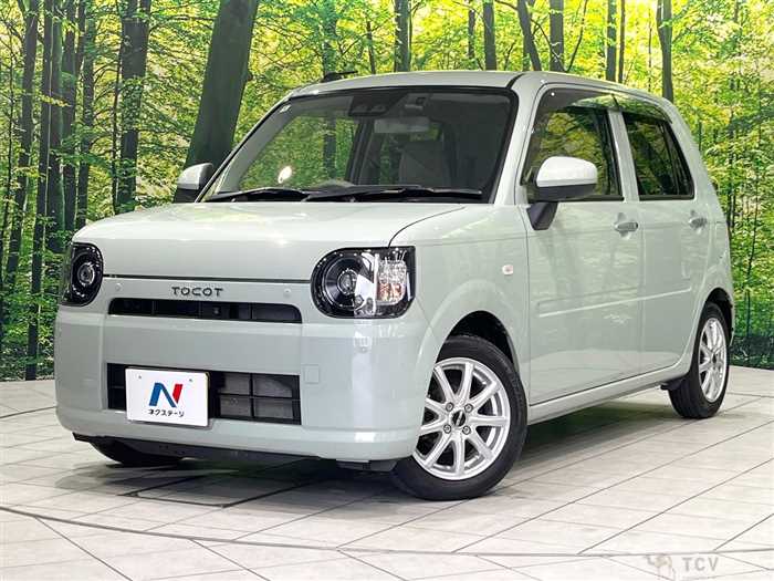 2018 Daihatsu Daihatsu Others
