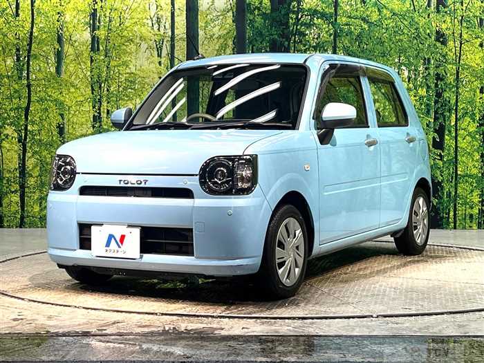 2018 Daihatsu Daihatsu Others