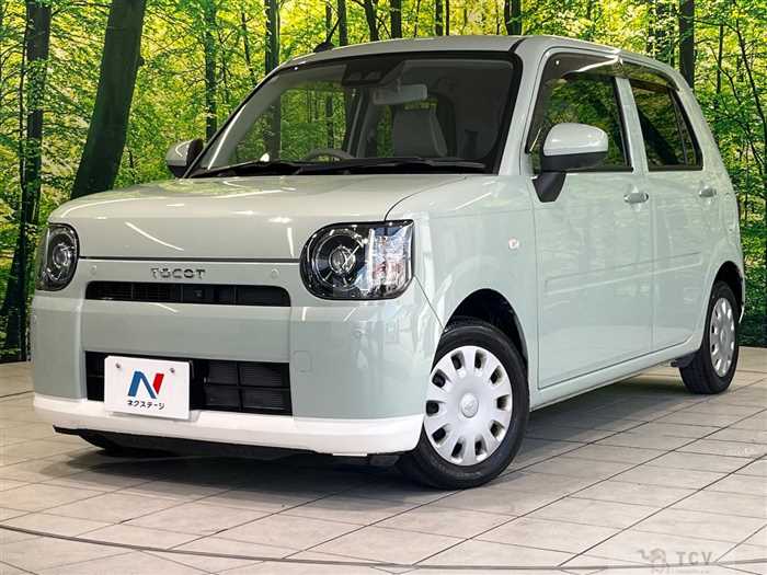 2019 Daihatsu Daihatsu Others