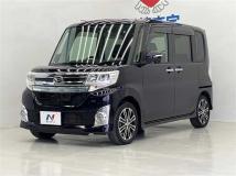 2014 Daihatsu Tanto